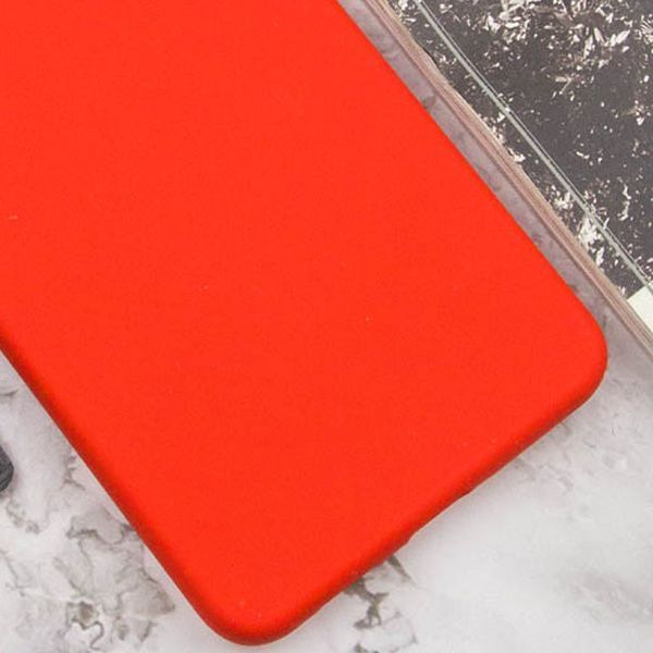 Чохол Silicone Cover Lakshmi Full Camera (AAA) with Logo для Google Pixel 7a 72122 фото