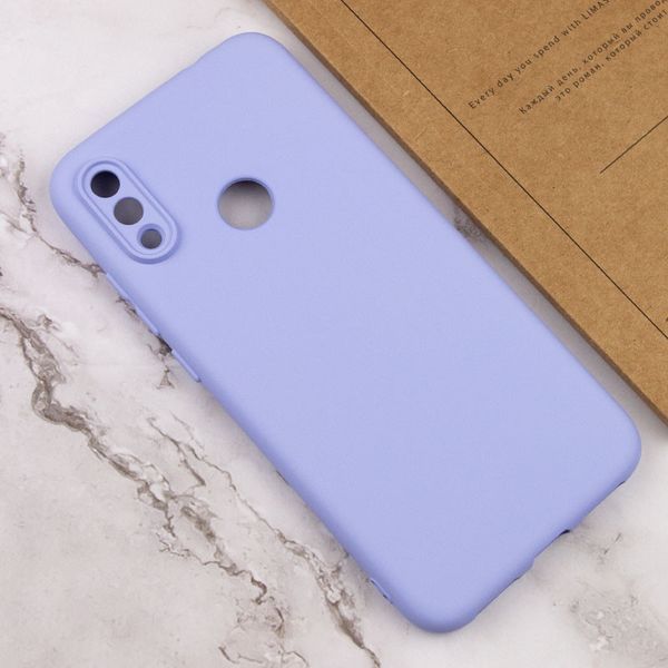 Чохол TPU GETMAN Liquid Silk Full Camera для Xiaomi Redmi Note 5 Pro / Note 5 (AI Dual Camera) 76807 фото