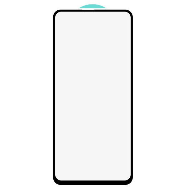 Захисне скло SKLO 3D для Xiaomi K30 / Poco X3 / X3 NFC / X3 Pro / Mi 10T/ Mi 10T Pro 35450 фото