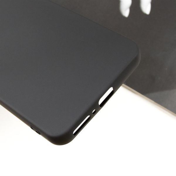 Чохол Silicone Cover Lakshmi Full Camera (AA) для Xiaomi Redmi Note 13 5G 74245 фото