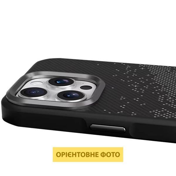 TPU чохол Monzo (MagFit) для Apple iPhone 17 (6.3") 80623 фото