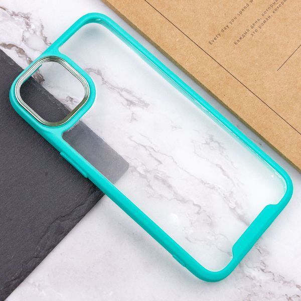 Чохол TPU+PC Lyon Case для Apple iPhone 12 Pro Max (6.7") 63073 фото