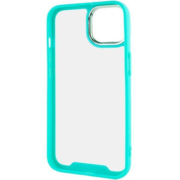 Чохол TPU+PC Lyon Case для Apple iPhone 12 Pro Max (6.7") 63073 фото