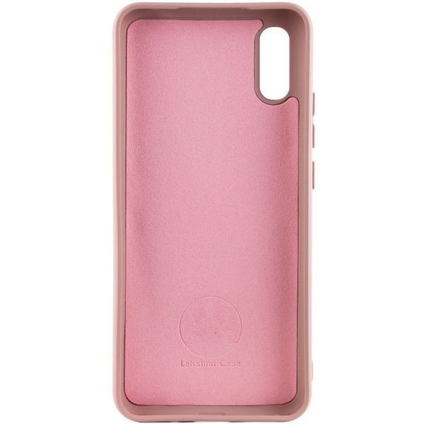 Чохол Silicone Cover Lakshmi (AA) для Xiaomi Redmi 9A 73778 фото