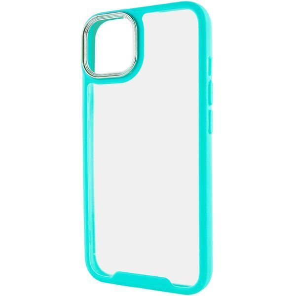 Чохол TPU+PC Lyon Case для Apple iPhone 12 Pro Max (6.7") 63073 фото