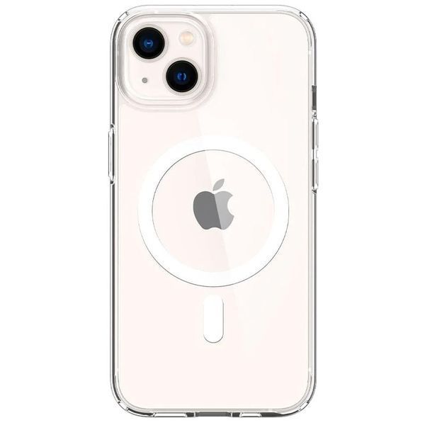 Чохол SGP Ultra Hybrid (MagFit) для Apple iPhone 13 (6.1") 58033 фото