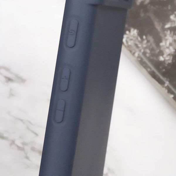 Чохол TPU GETMAN Liquid Silk Full Camera для Google Pixel 6 Pro 77913 фото