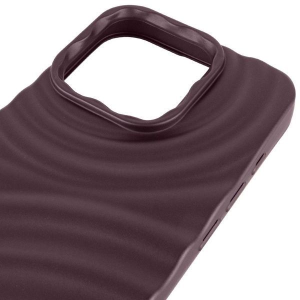 Чохол TPU MonoWave для Apple iPhone 15 Pro (6.1") 79805 фото