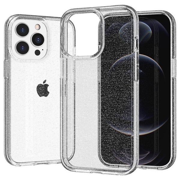 TPU чохол Nova для Apple iPhone 13 Pro Max (6.7") 70583 фото