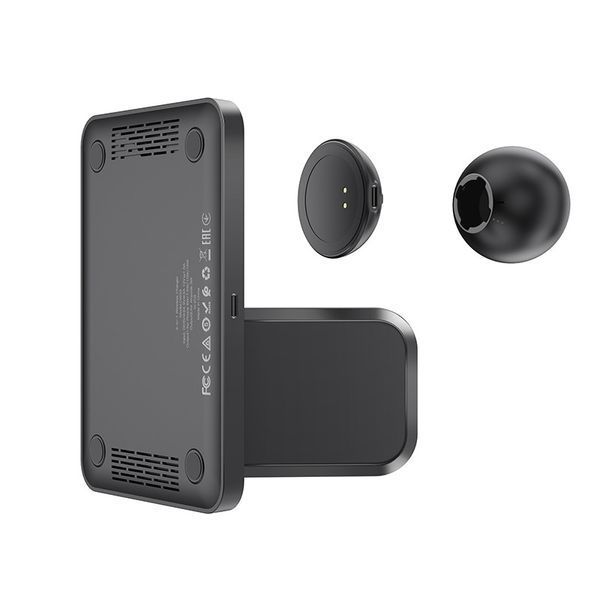 БЗП Hoco CW33 Ultra Charge 3in1 49141 фото