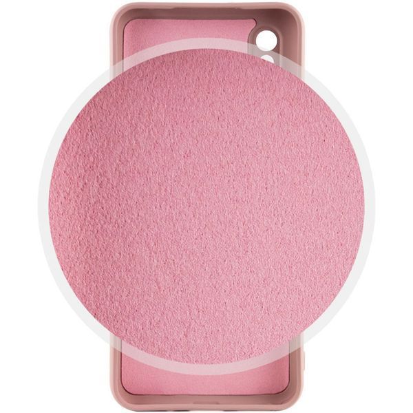 Чохол Silicone Cover Lakshmi (AA) для Xiaomi Redmi 9A 73778 фото