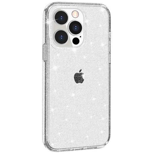 TPU чохол Nova для Apple iPhone 13 Pro Max (6.7") 70583 фото