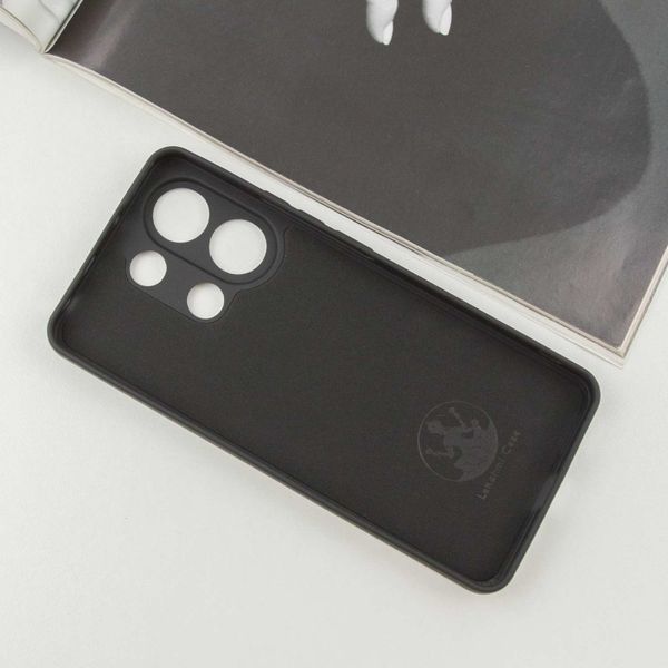 Чохол Silicone Cover Lakshmi Full Camera (AA) для Xiaomi Redmi Note 13 5G 74245 фото