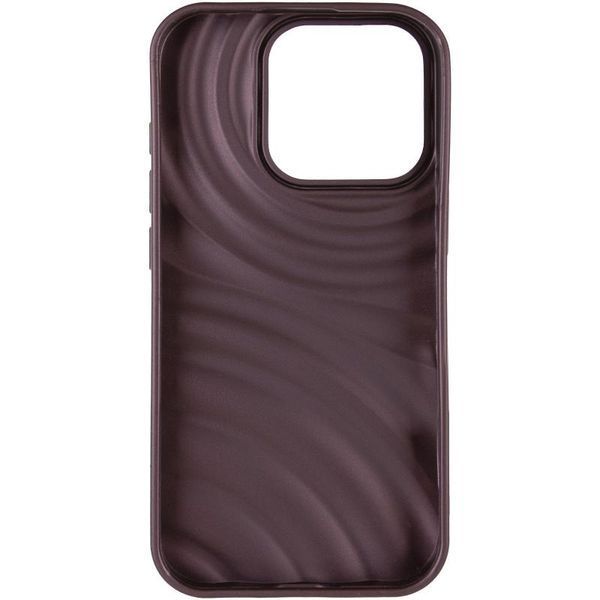 Чохол TPU MonoWave для Apple iPhone 15 Pro (6.1") 79805 фото