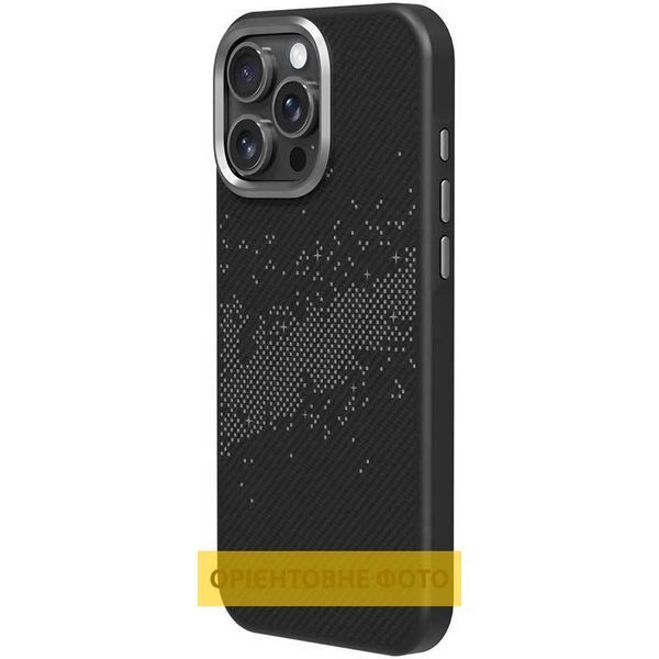 TPU чохол Monzo (MagFit) для Apple iPhone 17 (6.3") 80623 фото