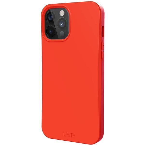 Чохол UAG OUTBACK BIO для Apple iPhone 11 Pro (5.8") 52355 фото