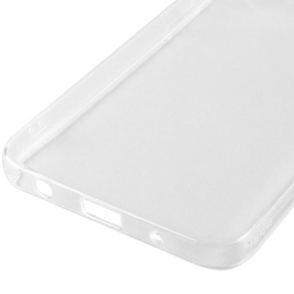 TPU чохол Epic Transparent 1,5mm Full Camera для Xiaomi Redmi A5 / Poco C71 79220 фото