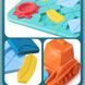 Настільна інтерактивна гра Ummi BS805 Logical Road Builder 79344 фото 5