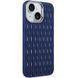 Чохол TPU Ribbio для Apple iPhone 15 (6.1") 79788 фото 1