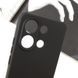 Чохол Silicone Cover Lakshmi Full Camera (AA) для Xiaomi Redmi Note 13 5G 74245 фото 4