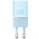 МЗП Baseus GaN5 Fast Charger (mini) PD20W (1USB-C) (CCGN05010) 65988 фото 1