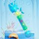 Уцінка Пістолет з мильними бульбашками H038 Shark + bottle 50ml 79756 фото 3