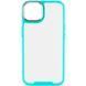 Чохол TPU+PC Lyon Case для Apple iPhone 12 Pro Max (6.7") 63073 фото 2