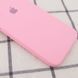 Чохол Silicone Case Square Full Camera Protective (AA) для Apple iPhone 7/8/SE (2020) (4.7") 40229 фото 2
