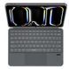 Уцінка Чохол-клавіатура WIWU MK-005 3 in 1 for iPad Pro 11" (2024) 80229 фото 7