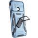 Ударостійкий чохол Camshield Army Ring для Xiaomi Redmi 9C / 10A 57416 фото 4