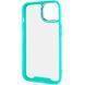 Чохол TPU+PC Lyon Case для Apple iPhone 12 Pro Max (6.7") 63073 фото 4