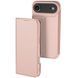 Чохол-книжка Dux Ducis з кишенею для візиток для Apple iPhone 17 Air (6.5") 80525 фото 1