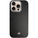 Чохол SGP PC+Leather with MagSafe для Apple iPhone 16 Pro Max (6.9") 74201 фото 1