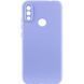 Чохол TPU GETMAN Liquid Silk Full Camera для Xiaomi Redmi Note 5 Pro / Note 5 (AI Dual Camera) 76807 фото 1