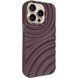 Чохол TPU MonoWave для Apple iPhone 15 Pro (6.1") 79805 фото 1