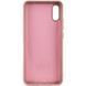 Чохол Silicone Cover Lakshmi (AA) для Xiaomi Redmi 9A 73778 фото 2