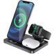 БЗП Hoco CW33 Ultra Charge 3in1 49141 фото 2