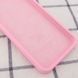 Чохол Silicone Case Square Full Camera Protective (AA) для Apple iPhone 7/8/SE (2020) (4.7") 40229 фото 3