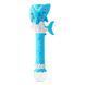 Уцінка Пістолет з мильними бульбашками H038 Shark + bottle 50ml 79756 фото 1
