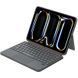 Уцінка Чохол-клавіатура WIWU MK-005 3 in 1 for iPad Pro 11" (2024) 80229 фото 5