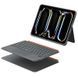 Уцінка Чохол-клавіатура WIWU MK-005 3 in 1 for iPad Pro 11" (2024) 80229 фото 1