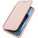 Чохол-книжка Dux Ducis з кишенею для візиток для Apple iPhone 17 Air (6.5") 80525 фото 3