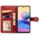Шкіряний чохол-книжка GETMAN Gallant (PU) для Xiaomi 15 Pro 80022 фото 3