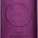 Шкіряний чохол Leather Case (AA Plus) with MagSafe для Apple iPhone 13 Pro (6.1") 57471 фото 4
