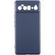 Чохол TPU GETMAN Liquid Silk Full Camera для Google Pixel 6 Pro 77913 фото 1