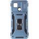 Ударостійкий чохол Camshield Army Ring для Xiaomi Redmi 9C / 10A 57416 фото 3