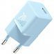 МЗП Baseus GaN5 Fast Charger (mini) PD20W (1USB-C) (CCGN05010) 65988 фото 4