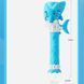 Уцінка Пістолет з мильними бульбашками H038 Shark + bottle 50ml 79756 фото 6