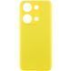 Чохол Silicone Cover Lakshmi Full Camera (AAA) для Xiaomi Redmi Note 13 4G 70196 фото 1