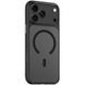 TPU+PC чохол Blueo Skin Friendly Frosted with MagSafe для Apple iPhone 17 Pro (6.3") 81523 фото 1